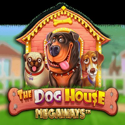 The Dog House Megaways
