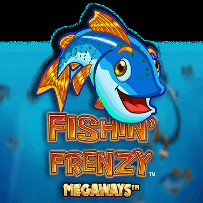 Fishin Frenzy Megaways