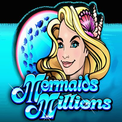 Mermaid's Millions