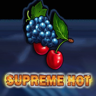 Supreme Hot