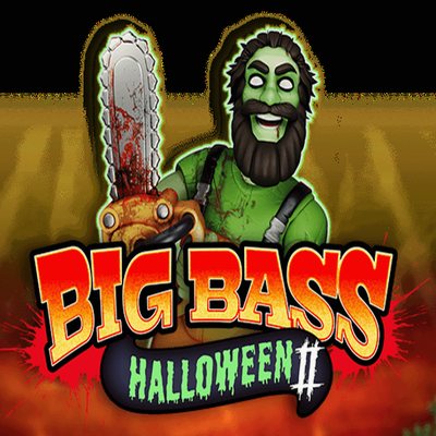 Big Bass Halloween 2