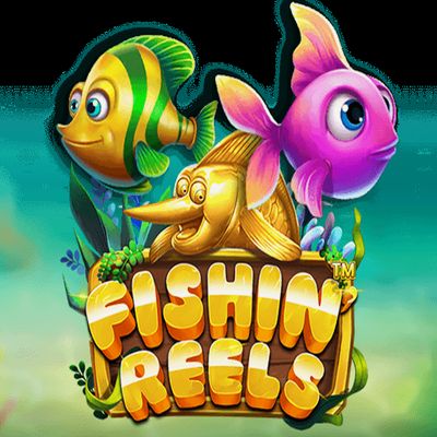 Fishin Reels