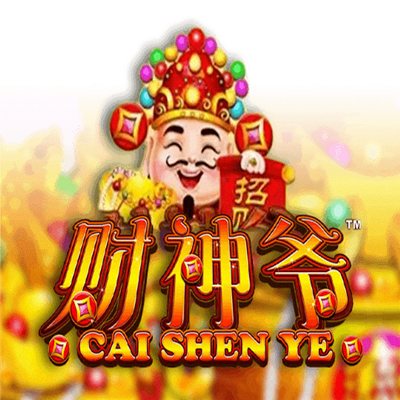 Cai Shen Ye