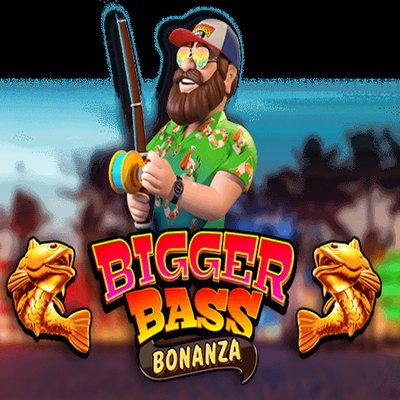 Bigger Bass Bonanza